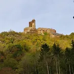 דירה 'unter Der Burg'