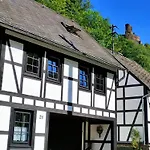 'unter Der Burg' *