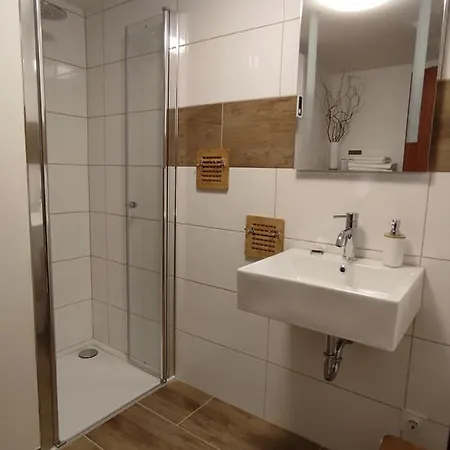 דירה 'unter Der Burg' *