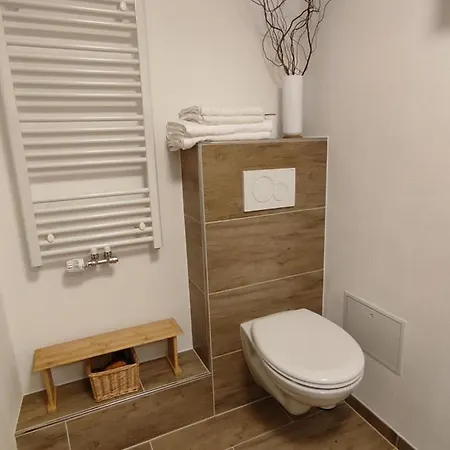 'unter Der Burg' Apartment *
