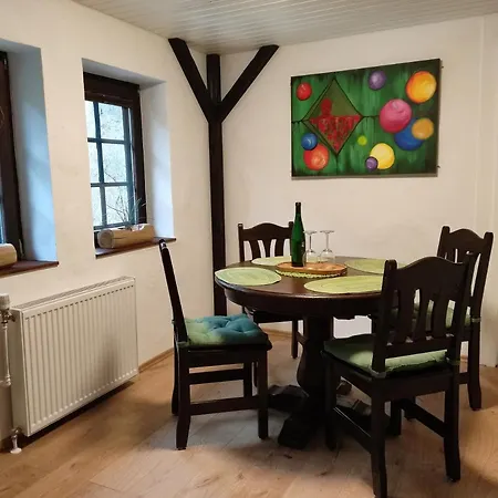 'unter Der Burg' * ברודנבאך