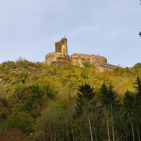 Apartamento 'unter Der Burg'