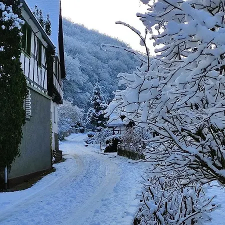 Apartment 'unter Der Burg' *