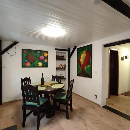 'unter Der Burg' Apartment *