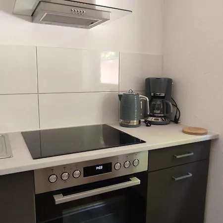 'unter Der Burg' Apartment *