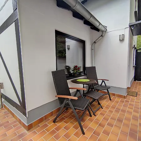 'unter Der Burg' Apartment *
