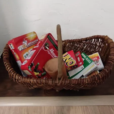 'unter Der Burg' ברודנבאך