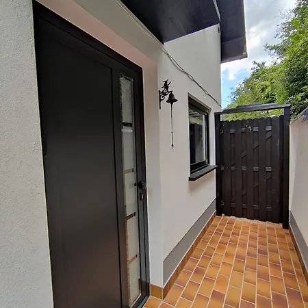 'unter Der Burg' * Brodenbach