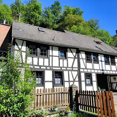 'unter Der Burg'