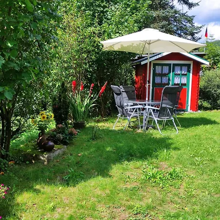 'unter Der Burg' * ברודנבאך