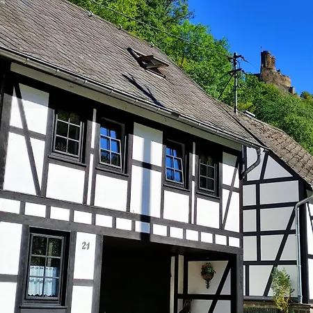 'unter Der Burg' *