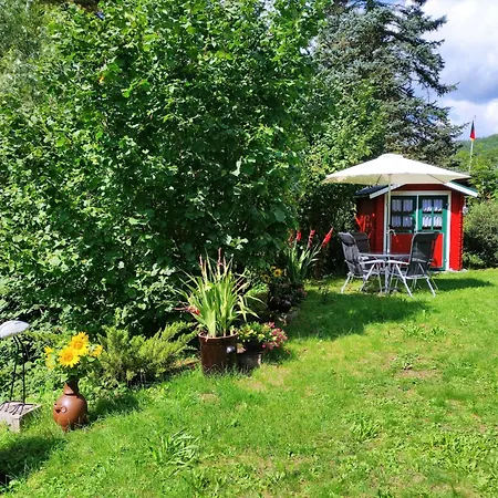 'unter Der Burg' * ברודנבאך