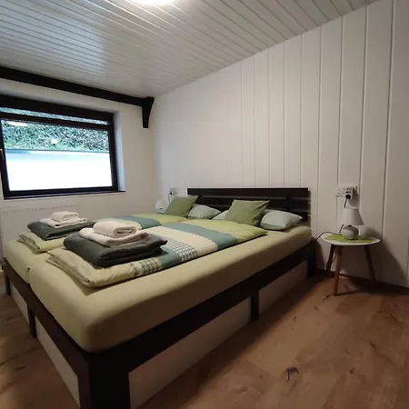 Apartment 'unter Der Burg' *