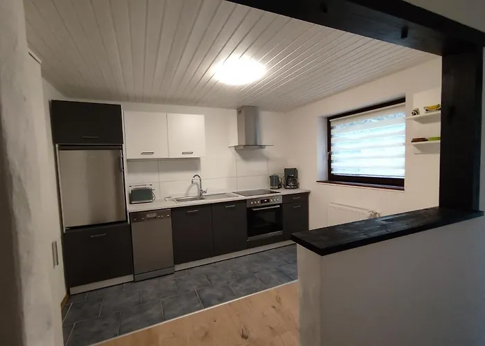 'unter Der Burg' * Brodenbach