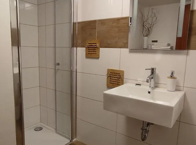 Apartamento 'unter Der Burg' *