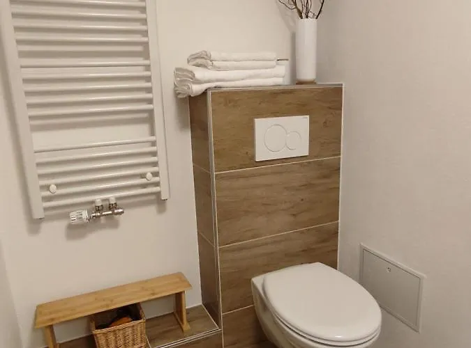 'unter Der Burg' Apartamento *