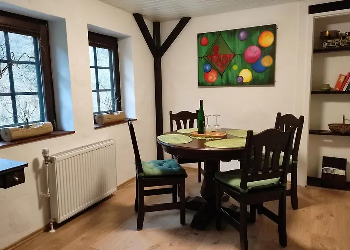 'unter Der Burg' * Brodenbach