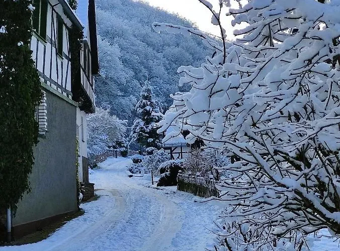 Apartamento 'unter Der Burg' *