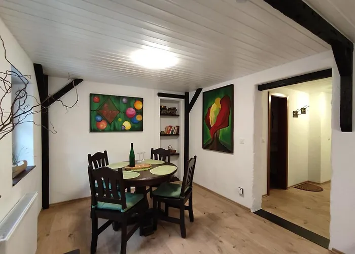 'unter Der Burg' Apartamento *