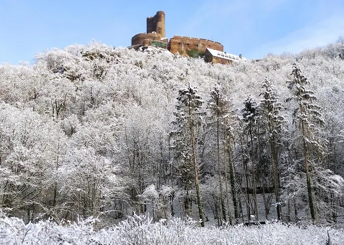 'unter Der Burg' Apartamento *