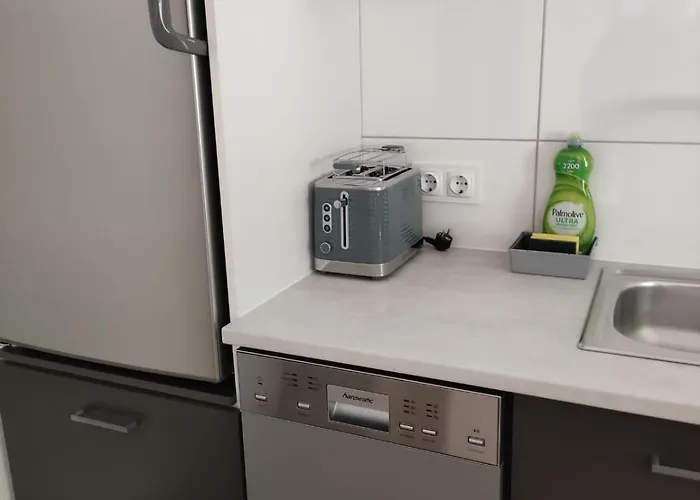 Apartamento 'unter Der Burg' Brodenbach