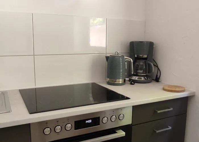 'unter Der Burg' Apartamento *