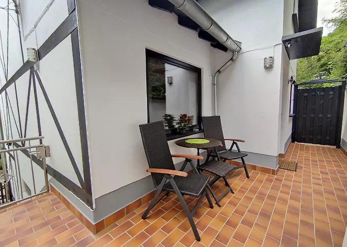 'unter Der Burg' Apartamento *