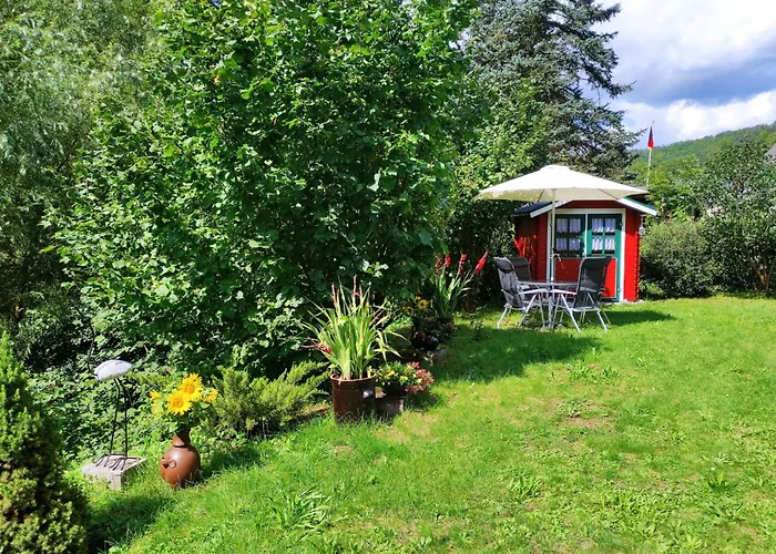 'unter Der Burg' * Brodenbach